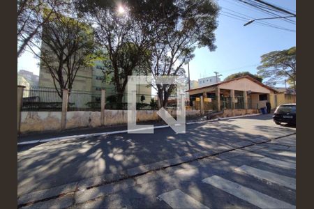 Apartamento à venda com 64m², 2 quartos e 1 vaga Apartamento à venda com 64m², 2 quartos e 1 vagaFachada