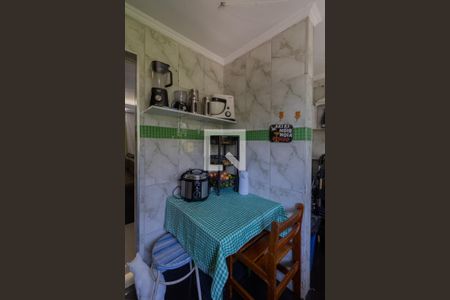 Apartamento à venda com 64m², 2 quartos e 1 vaga Apartamento à venda com 64m², 2 quartos e 1 vagaCozinha