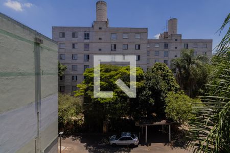 Apartamento à venda com 64m², 2 quartos e 1 vaga Apartamento à venda com 64m², 2 quartos e 1 vagaVista Quarto 2