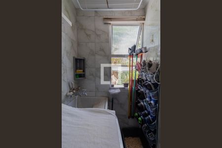 Apartamento à venda com 64m², 2 quartos e 1 vaga Apartamento à venda com 64m², 2 quartos e 1 vagaÁrea de Serviço