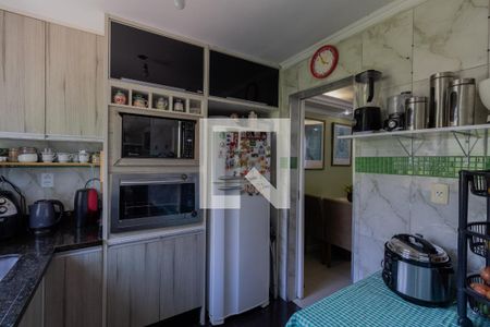 Apartamento à venda com 64m², 2 quartos e 1 vaga Apartamento à venda com 64m², 2 quartos e 1 vagaCozinha