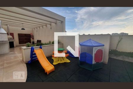 Apartamento à venda com 58m², 1 quarto e 1 vaga Apartamento à venda com 58m², 1 quarto e 1 vagaÁrea Comum