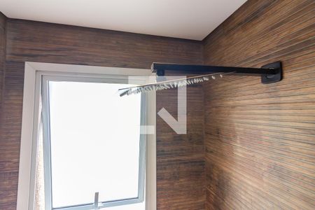 Apartamento à venda com 58m², 1 quarto e 1 vaga Apartamento à venda com 58m², 1 quarto e 1 vagaBanheiro da Suíte