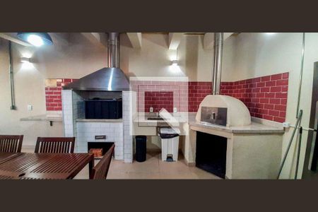 Apartamento à venda com 58m², 1 quarto e 1 vaga Apartamento à venda com 58m², 1 quarto e 1 vagaÁrea Comum