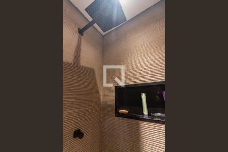 Apartamento à venda com 58m², 1 quarto e 1 vaga Apartamento à venda com 58m², 1 quarto e 1 vagaBanheiro