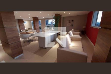 Apartamento à venda com 58m², 1 quarto e 1 vaga Apartamento à venda com 58m², 1 quarto e 1 vagaÁrea Comum