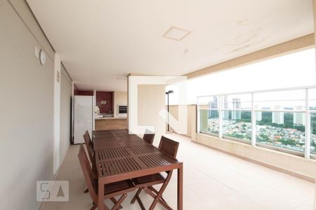 Apartamento à venda com 58m², 1 quarto e 1 vaga Apartamento à venda com 58m², 1 quarto e 1 vagaÁrea Comum