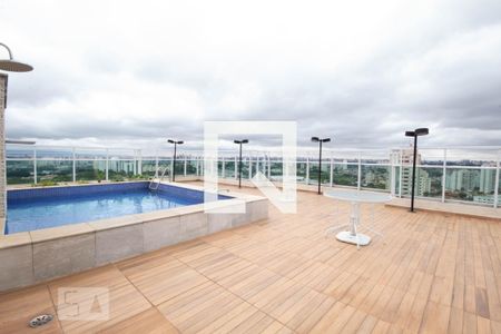 Apartamento à venda com 58m², 1 quarto e 1 vaga Apartamento à venda com 58m², 1 quarto e 1 vagaÁrea Comum