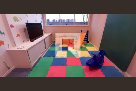 Apartamento à venda com 58m², 1 quarto e 1 vaga Apartamento à venda com 58m², 1 quarto e 1 vagaÁrea Comum