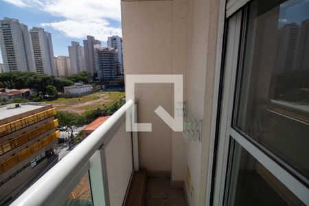 Apartamento à venda com 50m², 2 quartos e 1 vaga Apartamento à venda com 50m², 2 quartos e 1 vagaVaranda da Suíte