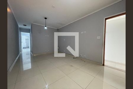 Sala de casa para alugar com 3 quartos, 142m² em Vila Tiradentes, São Paulo