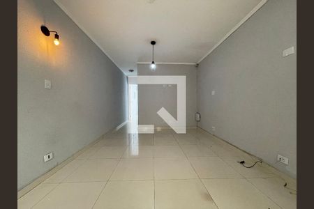 Sala de casa para alugar com 3 quartos, 142m² em Vila Tiradentes, São Paulo
