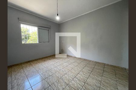 Suíte  de casa para alugar com 3 quartos, 142m² em Vila Tiradentes, São Paulo