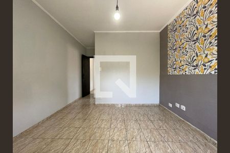 Suíte  de casa para alugar com 3 quartos, 142m² em Vila Tiradentes, São Paulo
