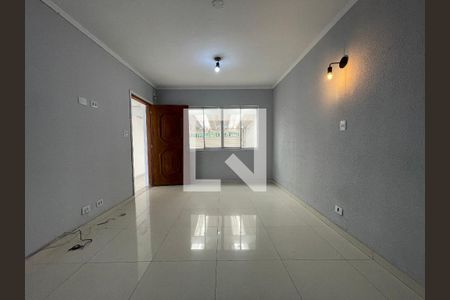 Sala de casa para alugar com 3 quartos, 142m² em Vila Tiradentes, São Paulo