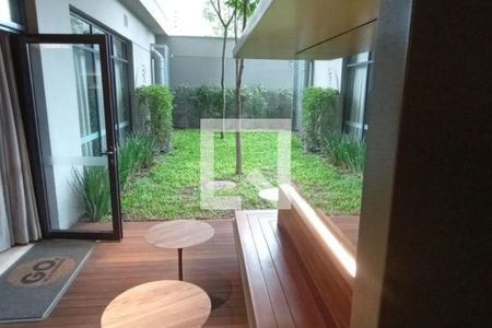 Apartamento à venda com 24m², 1 quarto e sem vagaFoto 02