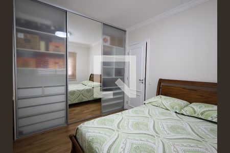 Apartamento à venda com 288m², 4 quartos e 4 vagasSuíte 1