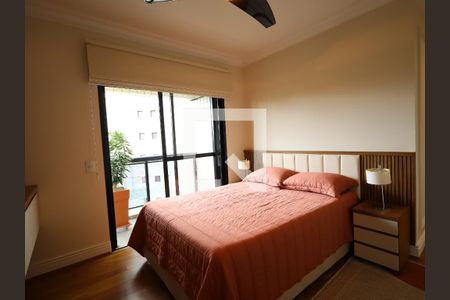 Apartamento à venda com 288m², 4 quartos e 4 vagasSuíte 4