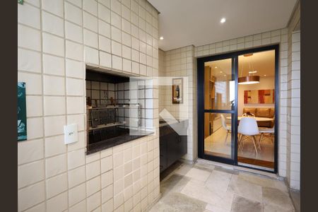 Apartamento à venda com 288m², 4 quartos e 4 vagasVaranda gourmet