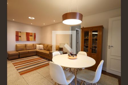 Apartamento à venda com 288m², 4 quartos e 4 vagasSala de Jantar 2