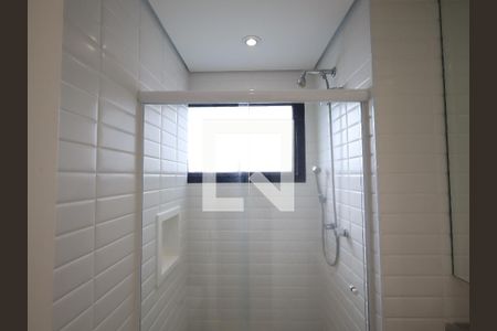 Apartamento à venda com 288m², 4 quartos e 4 vagasBanheiro da Suíte 4