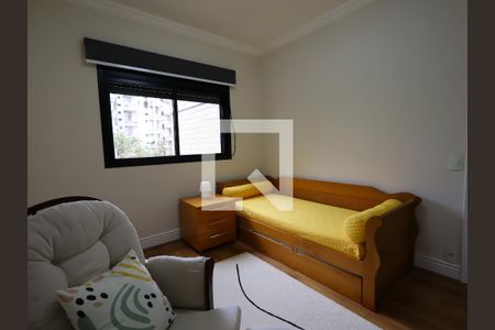 Apartamento à venda com 288m², 4 quartos e 4 vagasSuíte 3