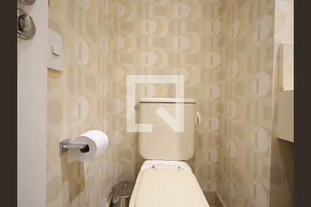 Apartamento à venda com 288m², 4 quartos e 4 vagasLavabo