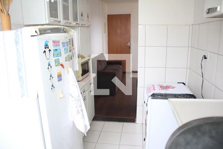 Apartamento à venda com 46m², 2 quartos e 1 vagaÁrea de Serviço
