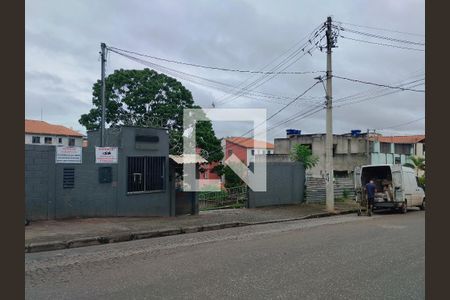Apartamento à venda com 46m², 2 quartos e 1 vaga Apartamento à venda com 46m², 2 quartos e 1 vagaFachada