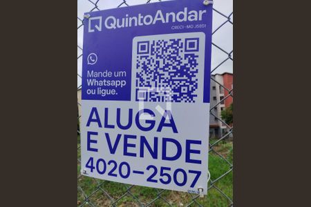 Apartamento à venda com 46m², 2 quartos e 1 vaga Apartamento à venda com 46m², 2 quartos e 1 vagaPlaca