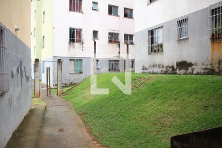 Apartamento à venda com 46m², 2 quartos e 1 vagaÁrea comum