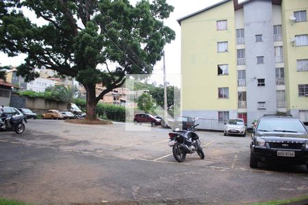 Apartamento à venda com 46m², 2 quartos e 1 vagaÁrea comum