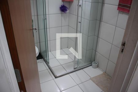 Apartamento à venda com 46m², 2 quartos e 1 vagaBanheiro
