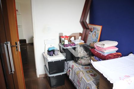 Apartamento à venda com 46m², 2 quartos e 1 vagaQuarto 2