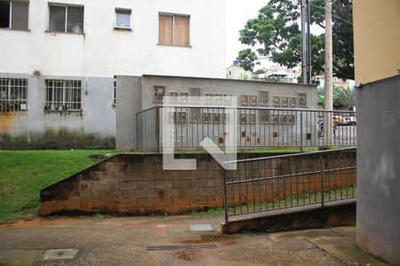 Apartamento à venda com 46m², 2 quartos e 1 vagaÁrea comum