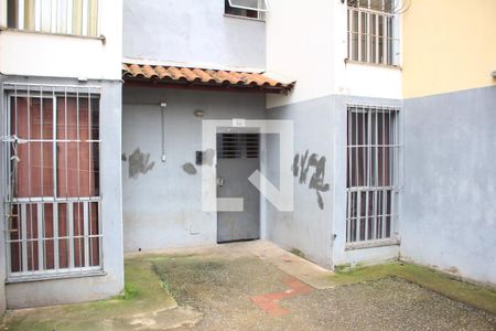 Apartamento à venda com 46m², 2 quartos e 1 vagaÁrea comum