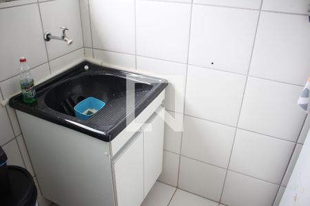 Apartamento à venda com 46m², 2 quartos e 1 vagaÁrea de Serviço