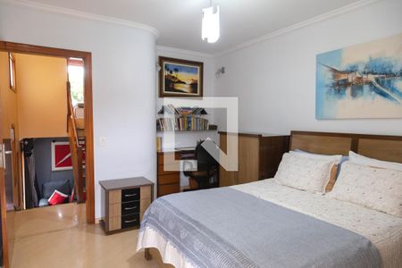 Casa à venda com 220m², 4 quartos e 4 vagas Casa à venda com 220m², 4 quartos e 4 vagasQuarto 2