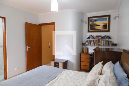 Casa à venda com 220m², 4 quartos e 4 vagas Casa à venda com 220m², 4 quartos e 4 vagasQuarto 2