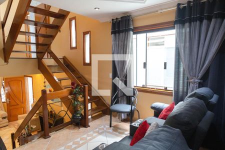 Casa à venda com 220m², 4 quartos e 4 vagas Casa à venda com 220m², 4 quartos e 4 vagasSala 2° Andar