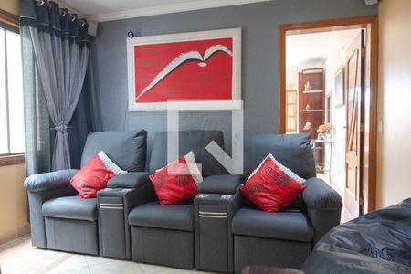 Casa à venda com 220m², 4 quartos e 4 vagas Casa à venda com 220m², 4 quartos e 4 vagasSala 2° Andar