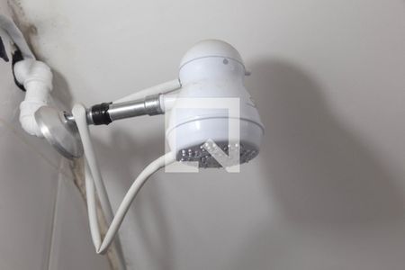 Casa à venda com 220m², 4 quartos e 4 vagas Casa à venda com 220m², 4 quartos e 4 vagasBanheiro de Serviço