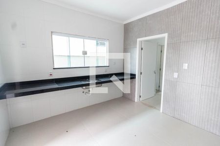 Casa à venda com 230m², 3 quartos e 6 vagas Casa à venda com 230m², 3 quartos e 6 vagasCozinha