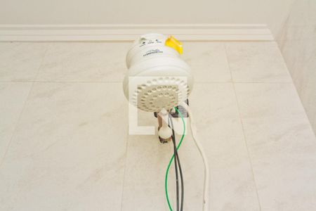 Casa à venda com 230m², 3 quartos e 6 vagasBanheiro da Suíte 1