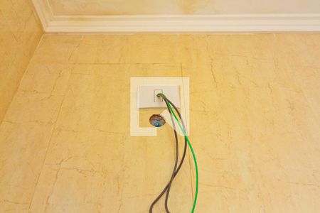 Casa à venda com 230m², 3 quartos e 6 vagasBanheiro da Suíte 3