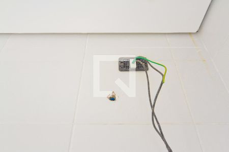 Casa à venda com 230m², 3 quartos e 6 vagasÁrea de Serviço - banheiro