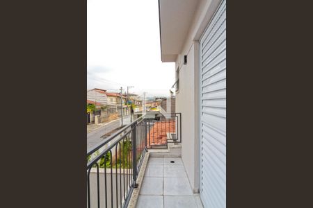 Casa à venda com 230m², 3 quartos e 6 vagasVaranda