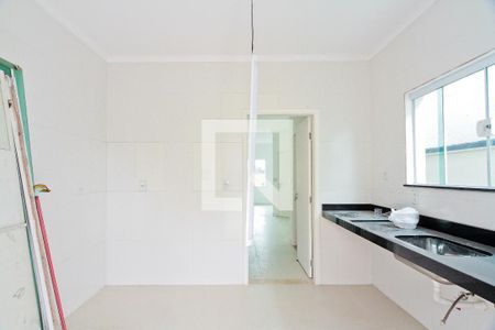 Casa à venda com 230m², 3 quartos e 6 vagasCozinha