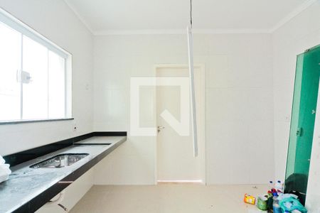 Casa à venda com 230m², 3 quartos e 6 vagasCozinha