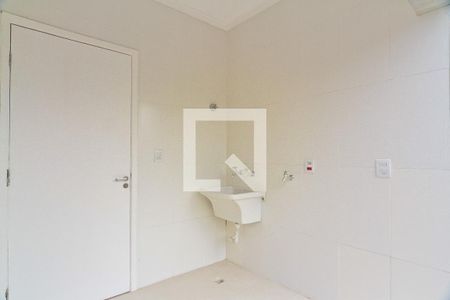 Casa à venda com 230m², 3 quartos e 6 vagasÁrea de Serviço